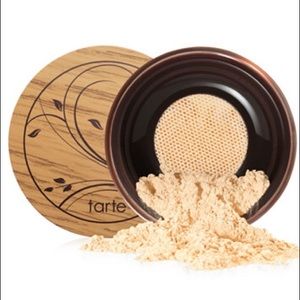TARTE Amazonian Clay Airbrush Foundation-tansand